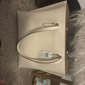 Coach Mollie City Tote Bag